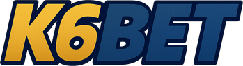 K6bet Logo